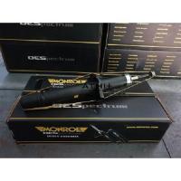 ราคา โช๊คอัพคู่หน้า-คู่หลัง Monroe OE Spectrum / TOYOTA AVANZA 1.5 อแวนซ่า ปี 12-17 (3128149330)