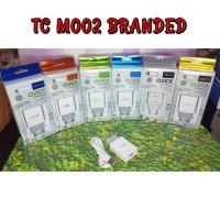 ราคา Samsung M-002 1usb TC Samsung one Usb Charger Samsung 1usb (46753431402)