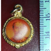 ราคา Z003 เหรียญ ล็อกเก็ต เสด็จพ่อ ร.5 (4962922855)