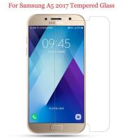 ราคา กระจกนิรภัย Samsung A520 A5 2017 (26609943326)