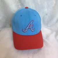 ราคา หมวกมือสอง เบสบอล MLB แท้ (4693667006)