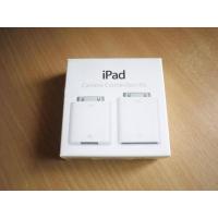 ราคา iPad Camera Connection Kit 12pin (398692666)