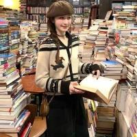 ราคา เสื้อคลุม wool jacquard สำหรับหญิง สไตล์ทันสมัยจากPhil Island (40615178034)