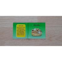 ราคา ฉลากน้ำลำไย ฉลากติดขวด ฟิล์มหด 1ห่อ 300ชิ้น (14448879726)