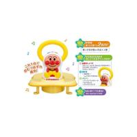 ราคา ฝารองชักโครกมีดนตรี (รุ่นใหม่!!) พร้อมมือจับรูปอันปังแมนถอดได้ เสียงเพลง +เสียงญี่ปุ่น*3 เสียง (2193928684)