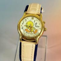 ราคา ✅พร้อมส่ง✅ Tweety LooneyTunes Armitron watch (27635185006)