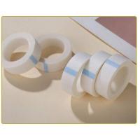 ราคา เทปกาวกระดาษติดใต้ 5ชิ้น สำหรับต่อขนตา.ใช้ดี (7173115505)