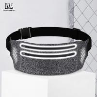 ราคา หลุยส์วิลล์ กระเป๋าเอวแบบกันน้ำ สำหรับออกกำลังกายและกิจกรรมกลางแจ้ง ใส่ได้ทั้งชายและหญิง (41358807426)