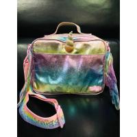 ราคา กระเป๋าสะพายข้าง Smiggle แท้ มือ2 (21593505062)