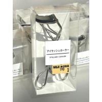 ราคา Muji ที่ดัดขนตา ดัดขนตา มูจิ แท้ 100% (22677083646)