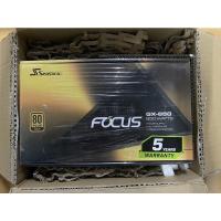 ราคา PSU Seasonic FOCUS GX 850W Gold (22204379829)
