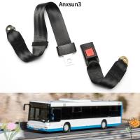 ราคา ANXSUN3เข็มขัดนิรภัย,Dacronสองจุดเข็มขัดนิรภัยรถยนต์,เครื่องมือรถยนต์รถบรรทุกรถบัสติดตั้งง่ายปรับปลอดภัยสายสากล (57854874067)