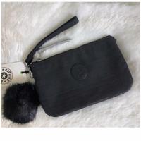 ราคา Kipling Creativity XL @ Black Shimmer WV ของแท้ (53501474322)