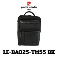 ราคา Pierre Cardin กระเป๋าเป้คอม รุ่น LE-BA025-TM55(A Luxe Series เอลุคซีรี่) (28042551022)