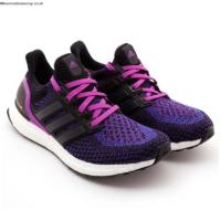 ราคา รองเท้า Adidas Ultra Boost W แท้ 100% (1155466108)