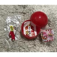 ราคา กาชาปอง ฟูจิโกะ สาวน้อยเกาะแก้ว พร้อมบอล (6702389112)