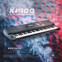 ราคา Kurzweil KP100 Professional Keyboard I เปียโนไฟฟ้า 61 Keys (รับประกัน 1 ปี) (4979822940)