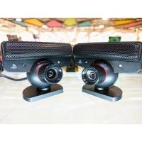 ราคา กล้อง PS3 มือ2 PS Eye Camera ของแท้ PS Eye Camera มือสอง​ (ใช้ร่วมกับ​ PS​ Move​ หรือใช้เป็นไมโครโฟนในแอป​ youtube)​ (1886036082)
