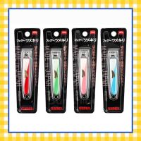ราคา Made In Japan กรรไกรตัดเล็บขนนก ของแท้จากญี่ปุ่น Classic Feather Nail Clipper Size M คมกริบ ตัดง่ายออกแรงน้อย (2772723556)