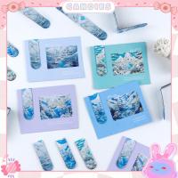 ราคา Candies - ที่คั่นหนังสือแม่เหล็ก Starry Sky ที่คั่นหนังสือแม่เหล็ก (50950055795)