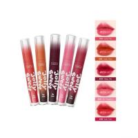 ราคา SASI JOLLY SWEET LIP TINT ศศิ ลิป ทินท์ จอลลี่ ขนาด 3 g. มี 5 เฉด --✿ (51704901921)