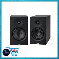 ราคา ELAC : DEBUT 3.0 / B-6.3 (BLACK) /Piyanas electric/ปิยะนัส อิเล็คทริคส์ (26417256305)