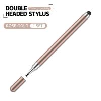 ราคา BATAM SHOPPING MALL (NR) STYLUS DOUBLE HEADED STYLUS PEN / UNIVERSAL TOUCH SCREEN PEN CAPACITIVEUS สําหรับโทรศัพท์ทั้งหมด (26987923966)