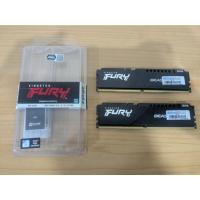 ราคา RAM KINGSTON FURY BEAST DDR5 (5200) 16GB (8GB X2) (25841698131)