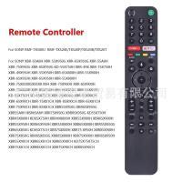 ราคา รีโมท Sony RMF-TX500U สำหรับสมาร์ททีวี XBR-55X80CH (48051200474)