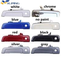 ราคา Mitsubishi Lancer 1997-2002 CK2 Galant Mirage Eclipse มือจับประตูด้านนอกที่เปิดประตูด้านนอกที่เปิดมือด้านนอกที่เปิดประตูมือจับ (44011416293)