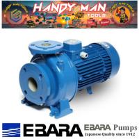 ราคา EBARA 3D 40-160/4.0 ปั๊มเหล็กหล่อ - 3 สาย (27255546568)