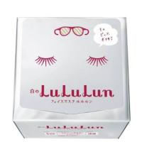 ราคา Lululun face mask 32แผ่น (62705442)