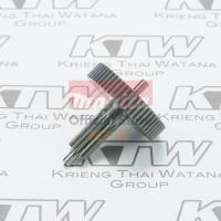 ราคา MAKITA มากีต้า MP226048-6 อะไหล่6010DW#7 เฟือง 2 ชั้น 6010SDW NO.7 GEAR COMPLETE 13-58 FOR 6010DW Code 226048-6 (20380261596)