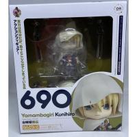 ราคา Touken Ranbu Yamambagiri Kunihiro Nendoroid (8683743935)