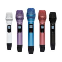 ราคา SOUNDVISION DW-2GO ชุดไมค์ไร้สายมือถือคู่ แบบพกพา ระบบ Digital UHF (29462151386)