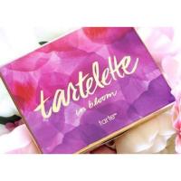 ราคา Tarte Tartelette in bloom clay palette (131125962)