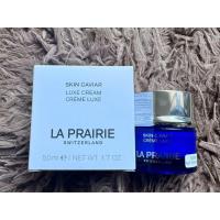 ราคา LA PRAIRIE SKIN CAVIAR LUXE CREAM PREMIER 50 ML (25357153114)