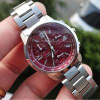 ราคา Citizen XC duration chronograph quartz vintage มือสองแท้ (20686320181)