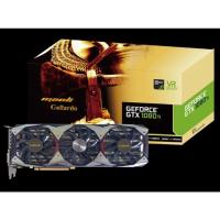 ราคา MANLI GeForce® GTX 1080Ti Gallardo (9294726992)