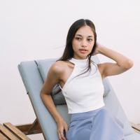 ราคา ตัดเสื้อกล้ามคล้องคอ (27860070939)