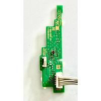 ราคา บอร์ดรับสัญญาณรีโมททีวี Sony รุ่นKDL-40R350E พาร์ท 1-893-522-12 (28414428289)