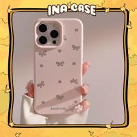 ราคา เคส iphone Bow Flower 16promax/ 16pro/ 16plus/ 16/ 15promax/ 15pro/ 15/ 14promax/ 14pro/ 14/ 13promax/ 13/ 13pro (41963529754)
