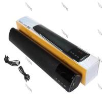 ราคา ไหม่!! ลำโพงบลูทูธทรงยาว Sound bar รุ่น B28s speaker เสียงดีเบสหนัก ของแท้ 100% (3144053415)