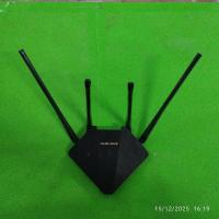 ราคา MERCUSYS MR30G AC1200 WIRELESS DUAL BAND GIGABIT WIRELESS ROUTER (45953123700)
