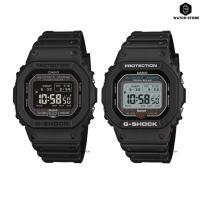 ราคา CASIO G-SHOCK SOLAR นาฬิการุ่น GW-BX5600-1A1 GW-BX5600-1 ของแท้ประกันศูนย์ 1ปี (40076708386)