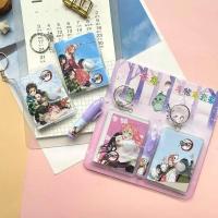 ราคา ชุดเซตสมุดโน๊ต+ปากกาเนซึโกะ ทันจิโร่ ดาบพิฆาตอสูร (6791217774)