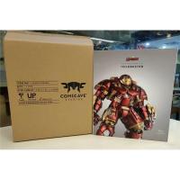 ราคา Comicave Studios 1/12 Iron Man MK44 Hulkbuster *พร้อมส่ง (7638304451)