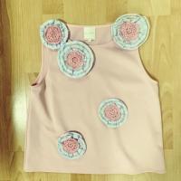 ราคา ส่งต่อ เสื้อlyn around (1917018015)