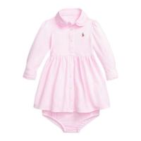 ราคา ชุดเดรส (ไม่มีซีดี) Polo Ralph Lauren (47051302309)