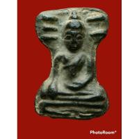 ราคา พระมเหศวรเนื้อชินเงินพิมพ์ใหญ่กรุวัดพระศรีมหาธาตุ (17094171801)